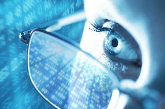 Co to jest akomodacja oka? 