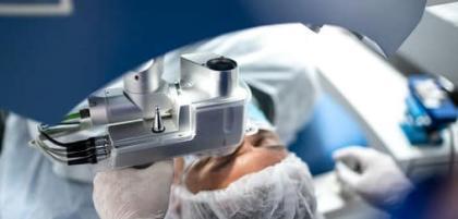 Jak wygląda rekonwalescencja po operacji zaćmy?