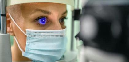 Jak dbać o oczy po laserowej korekcji wzroku?