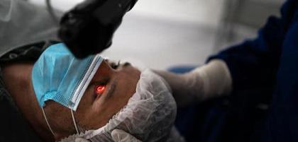 Jak wykonać operację zaćmy na NFZ?